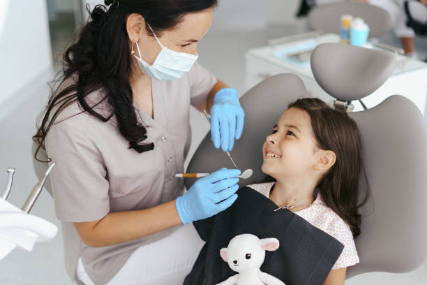 Best Orthodontic Emergency Dentist in Merrillville, IN