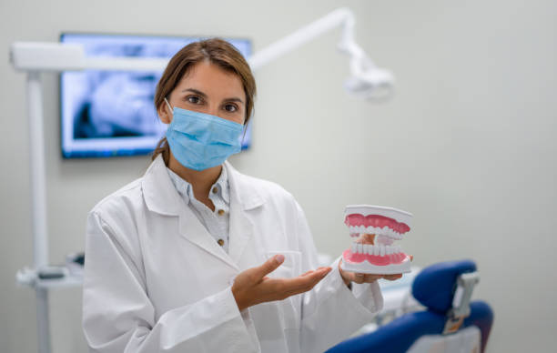 Best Pediatric Emergency Dentist in Merrillville, IN