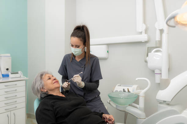Best Emergency Dental Services for Seniors in Merrillville, IN