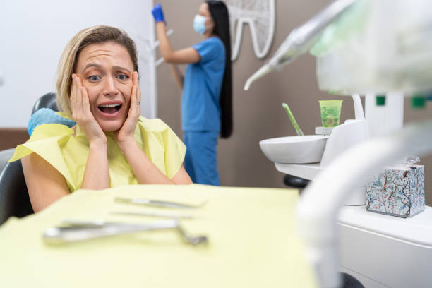 Best Emergency Dental Extractions in Merrillville, IN